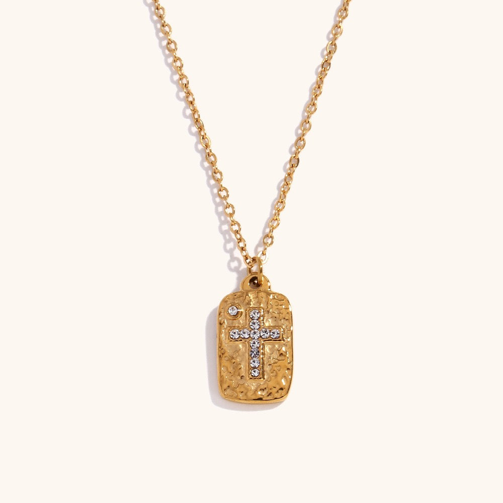 Cross set
