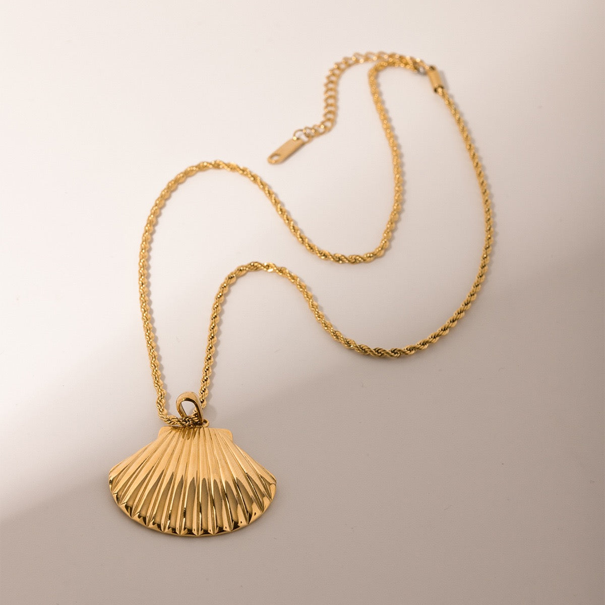 Fynn shell set