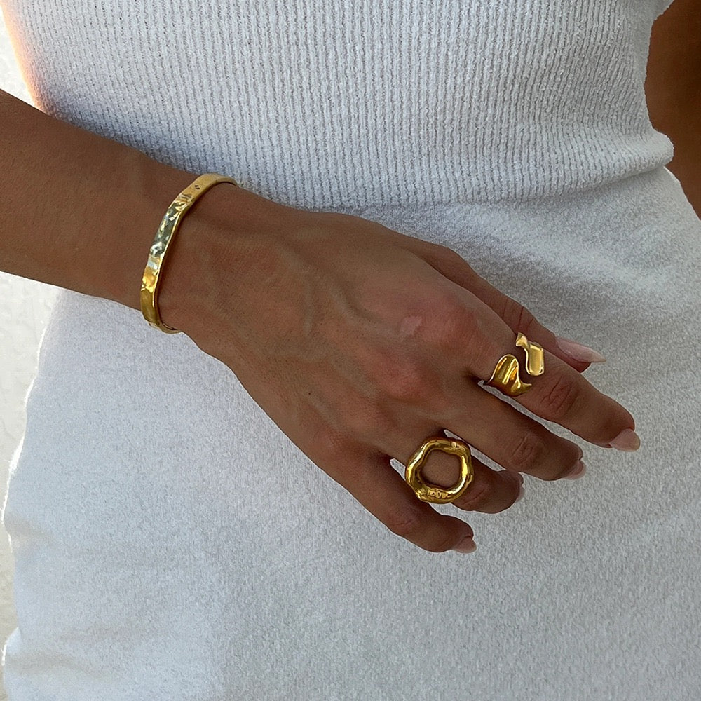 Higgie rings
