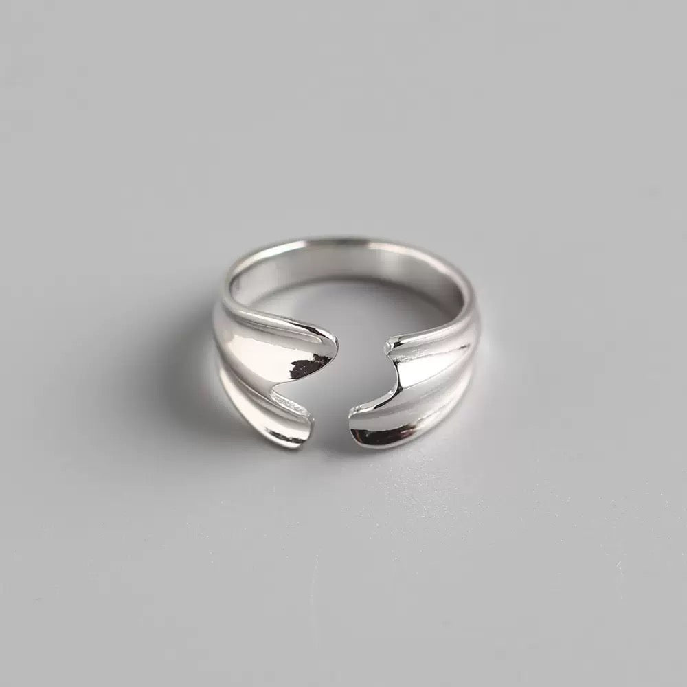 Higgie rings