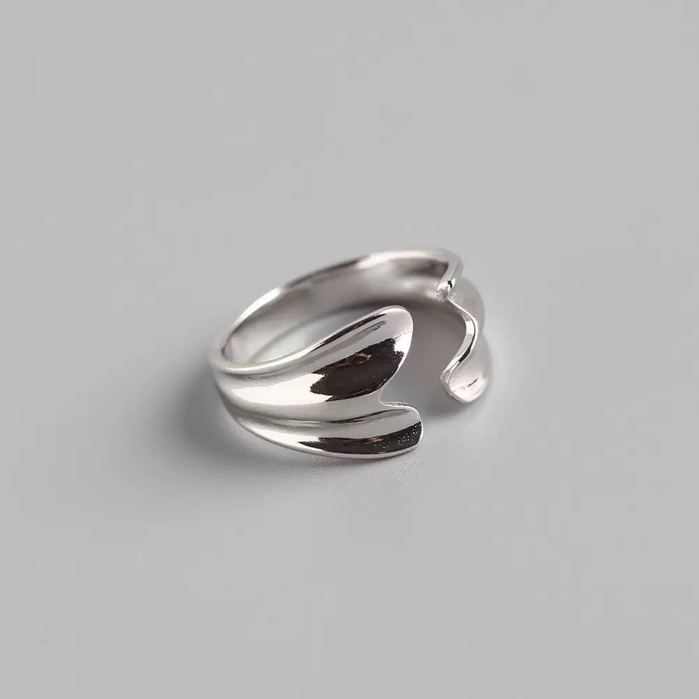 Higgie rings