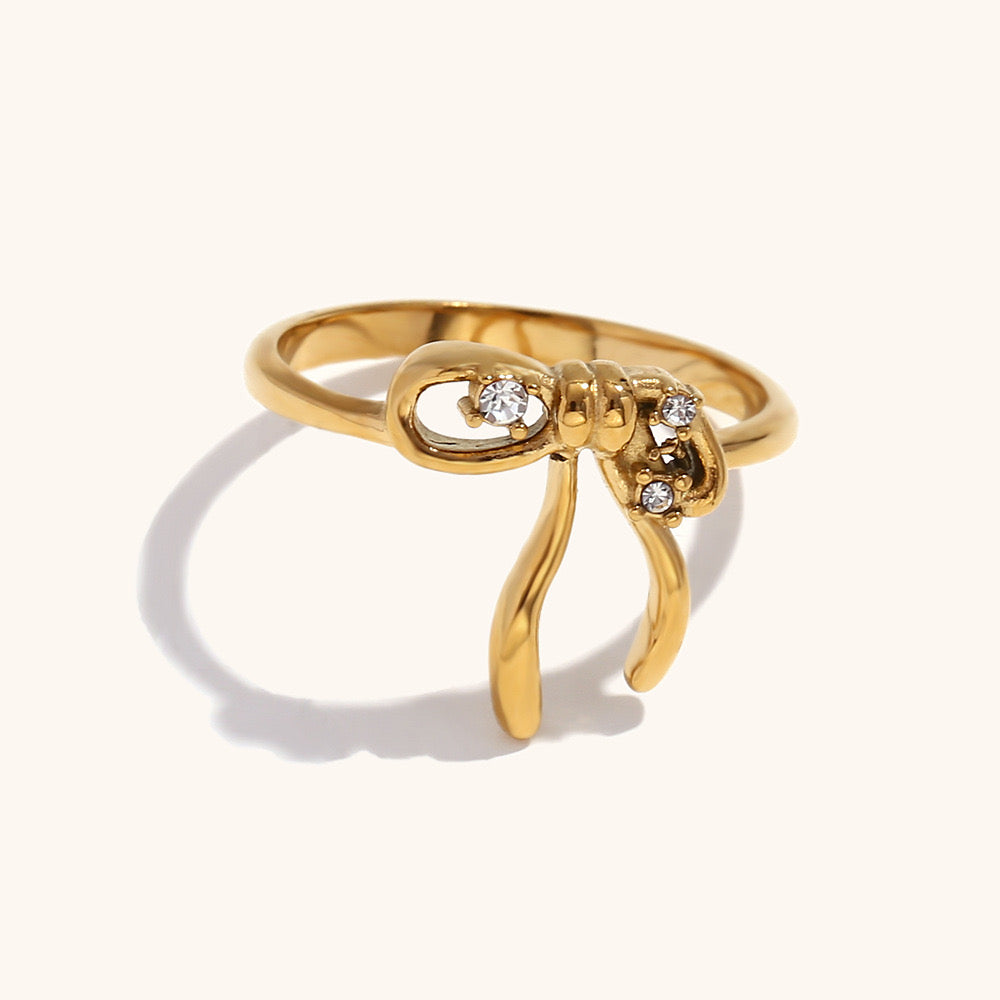 Lion Diamond bow collections