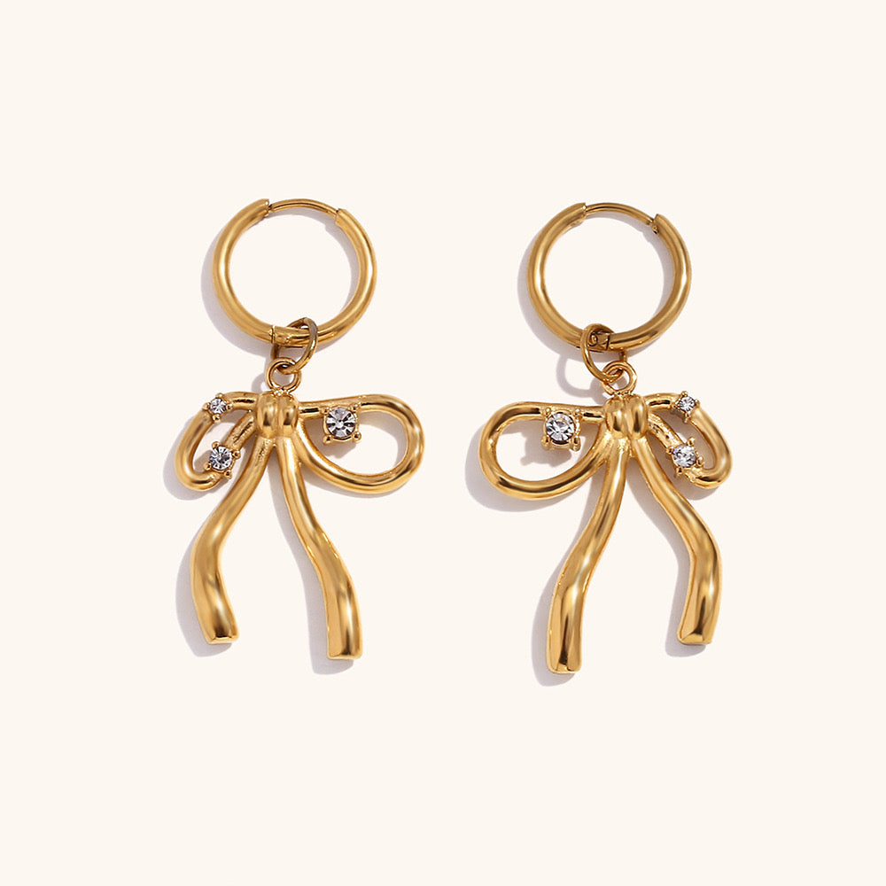 Lion Diamond bow collections