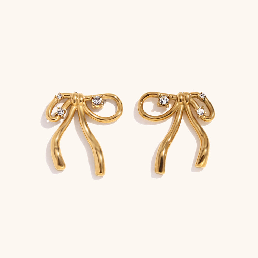 Lion Diamond bow collections