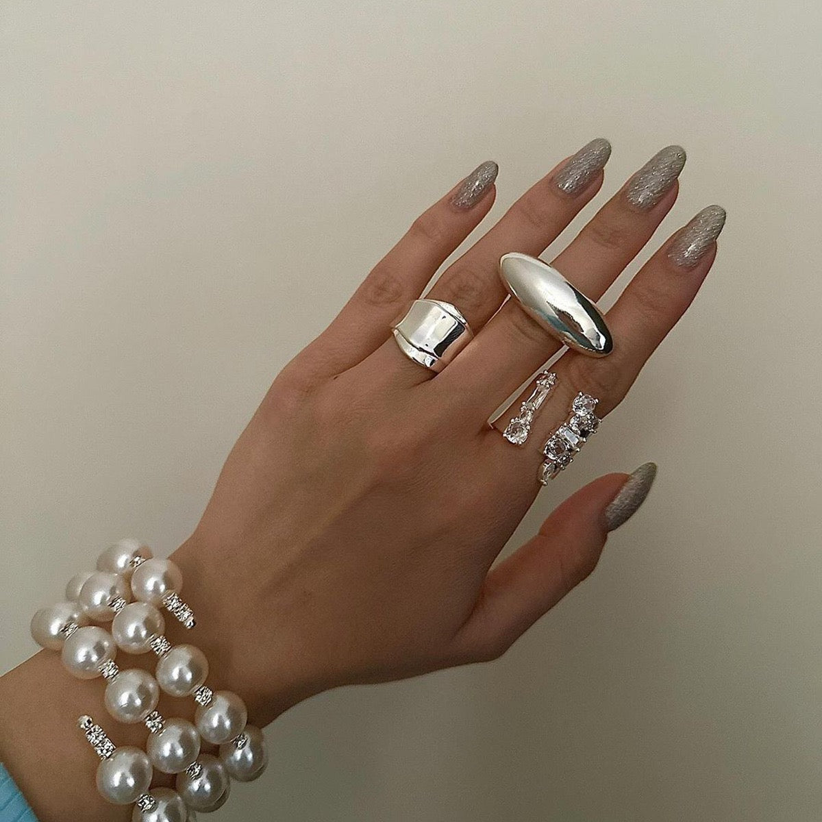 Tryon ufo rings