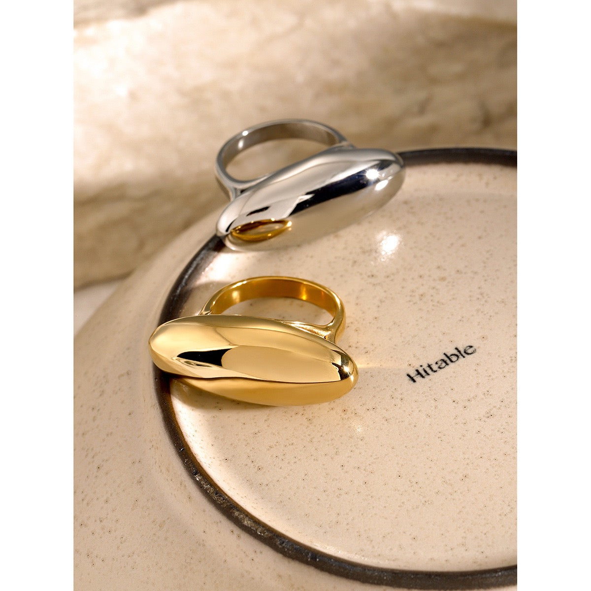 Tryon ufo rings