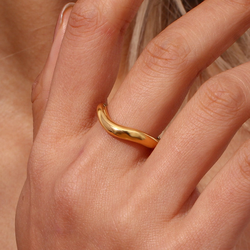 Rafael Wave of bondi rings