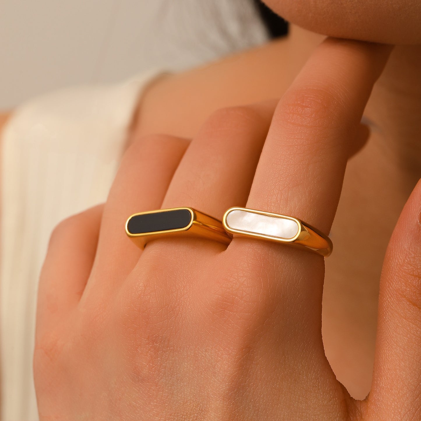 Isaac rings