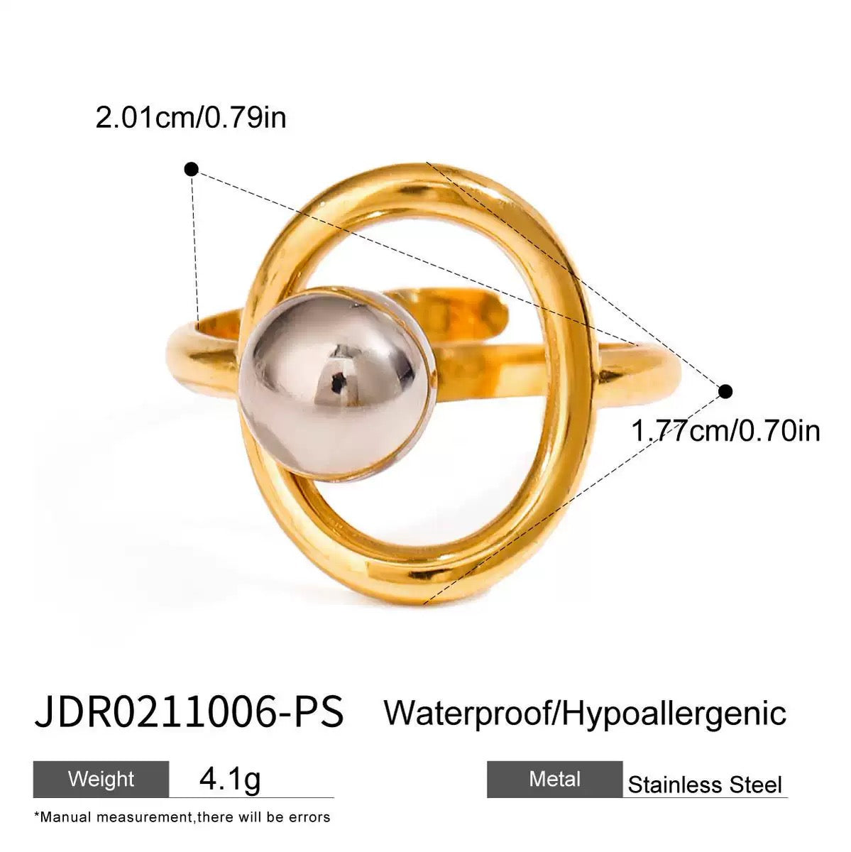 Emmy rings
