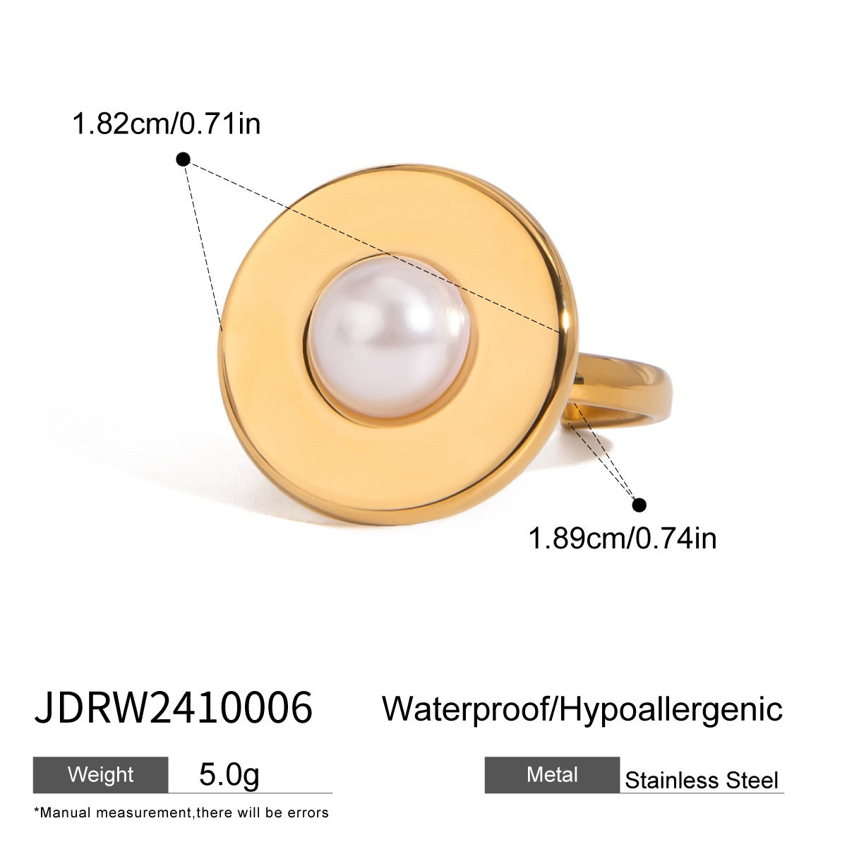 Lalita ufo ring