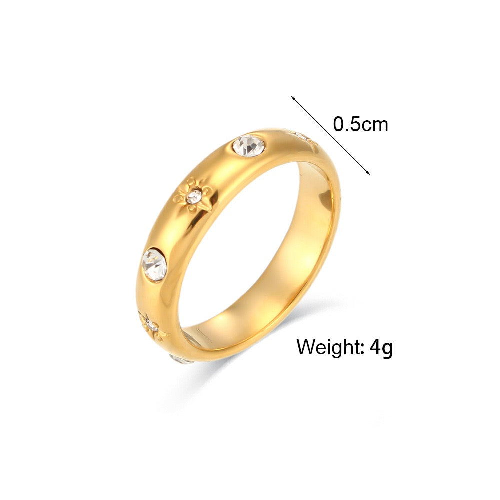 Skylie rings