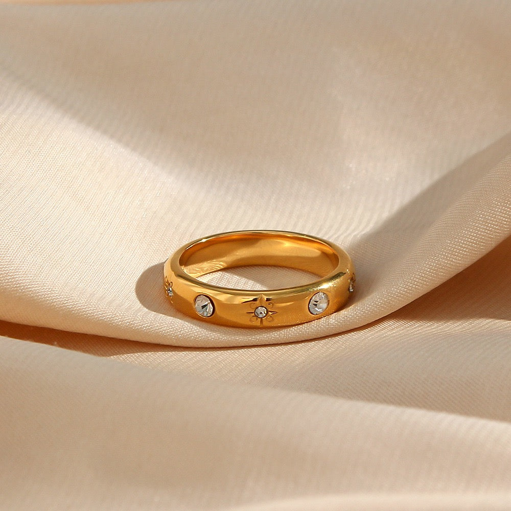 Skylie rings