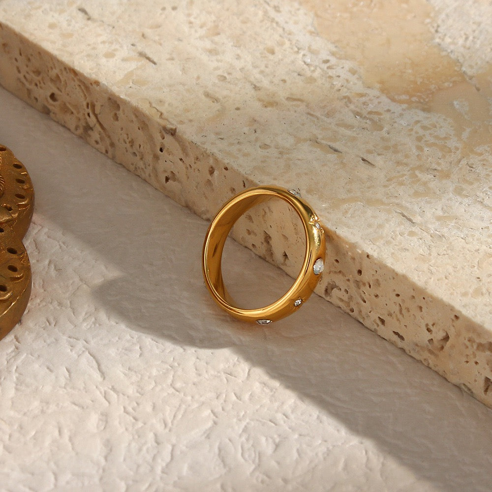 Skylie rings