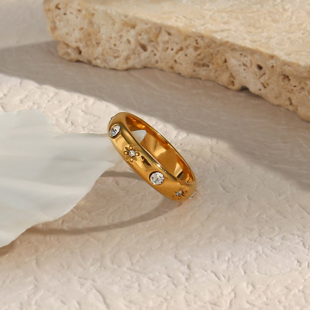 Skylie rings