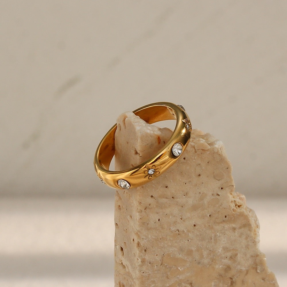 Skylie rings