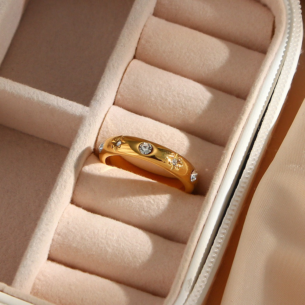Skylie rings