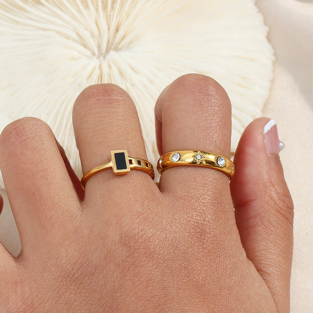 Skylie rings