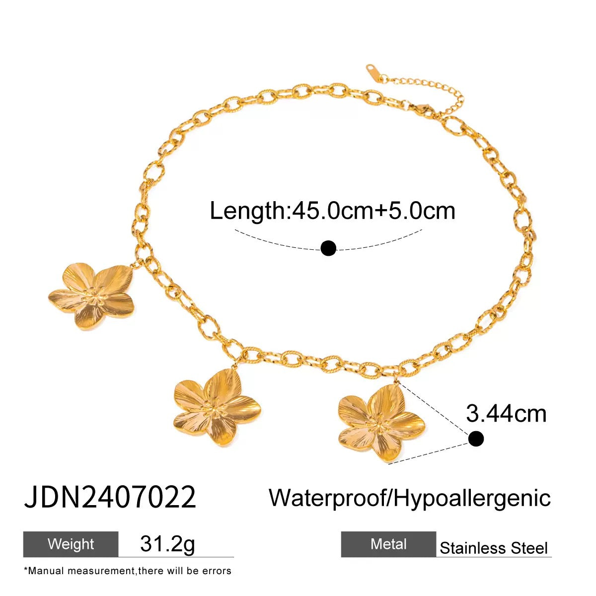 Sonia flower collection