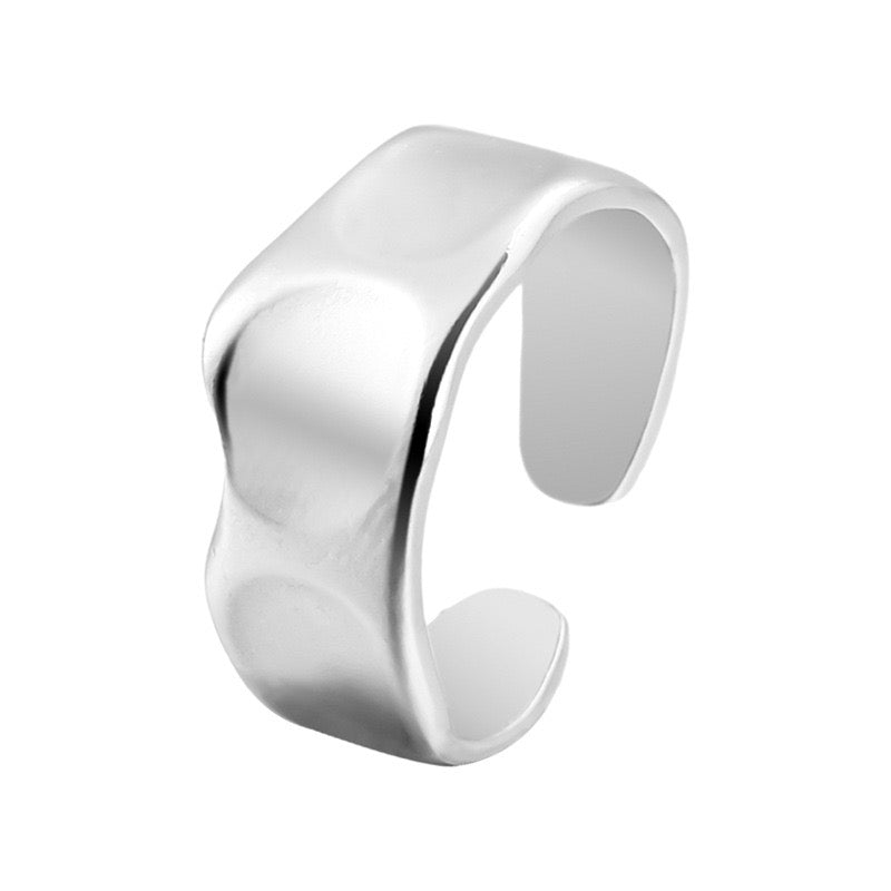 Milla band rings