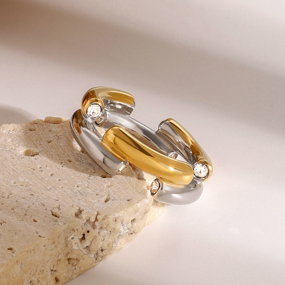 Matrix rings