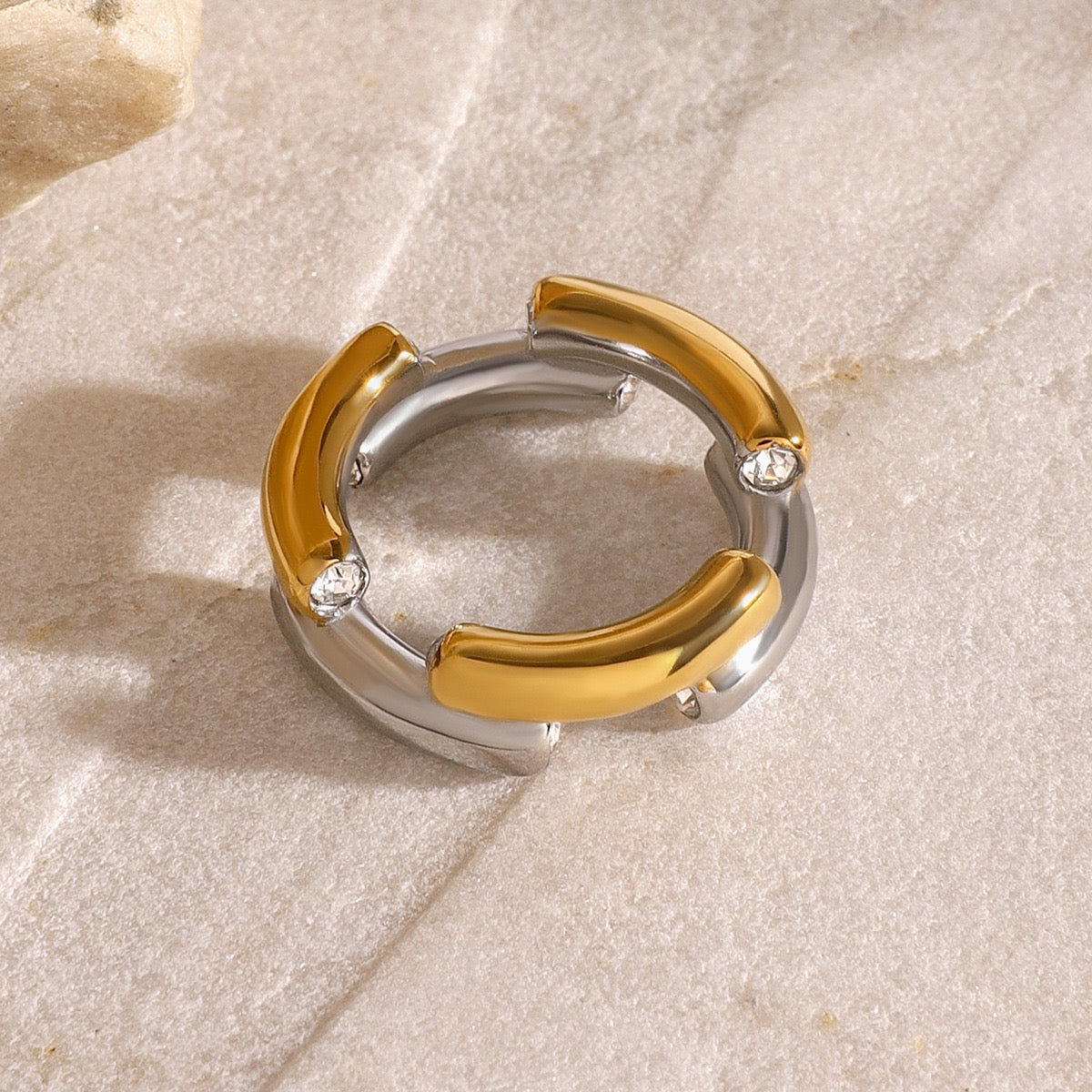 Matrix rings