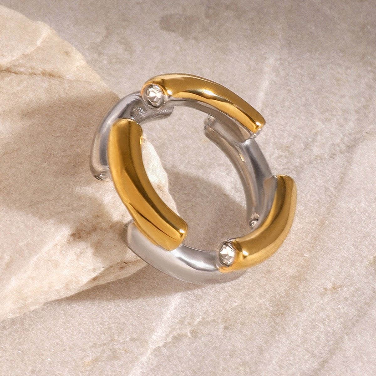 Matrix rings
