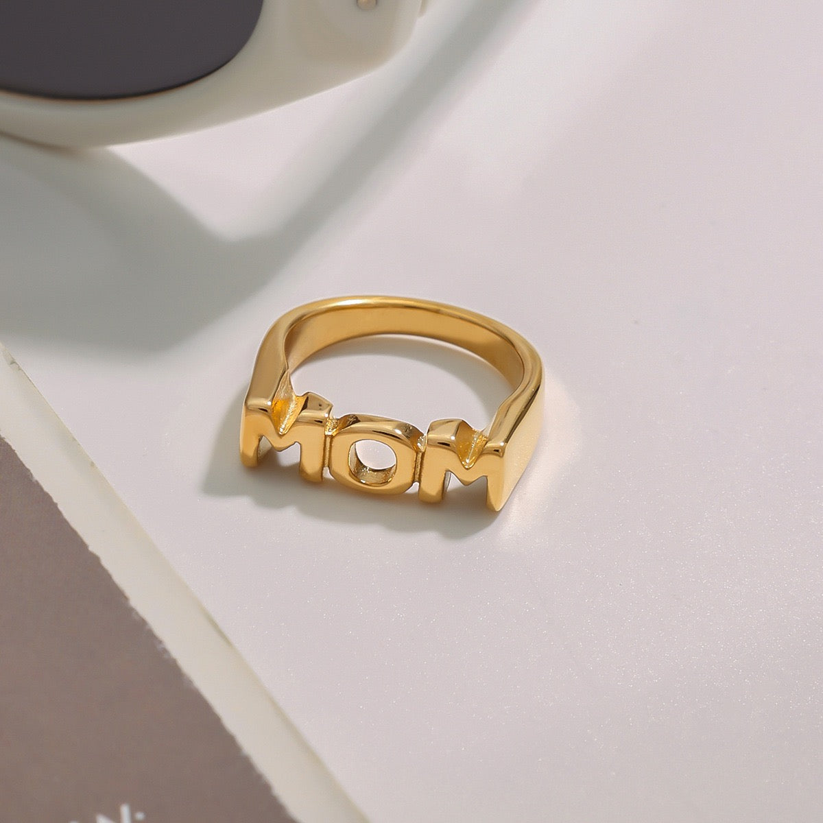 Mom ring