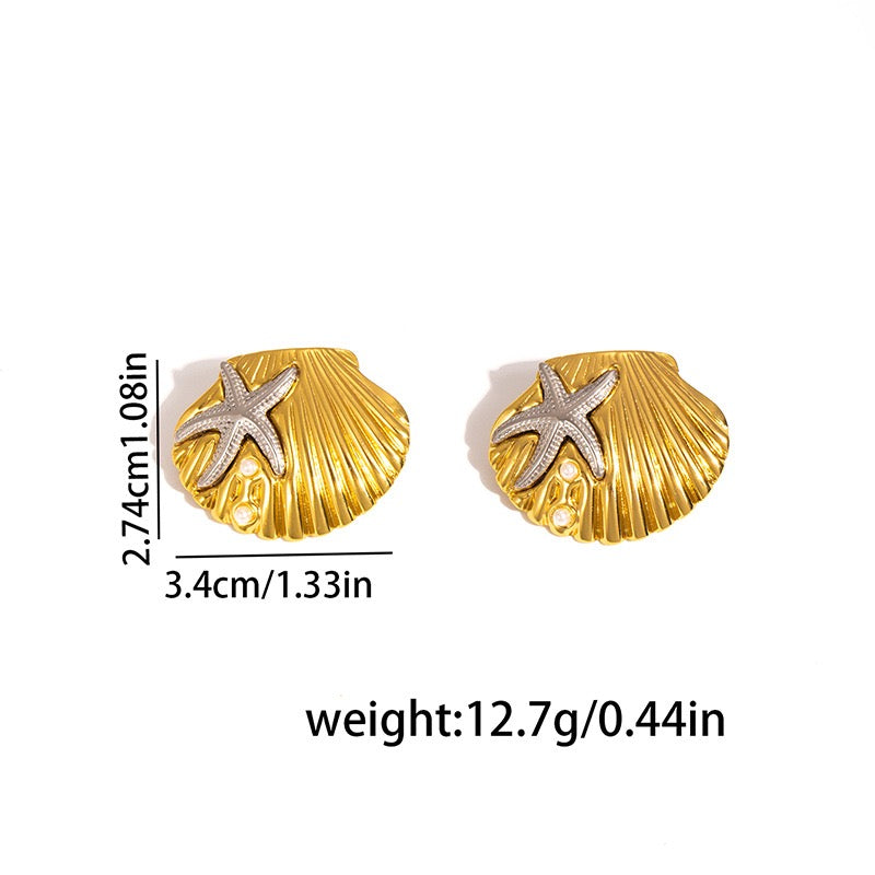 Moah shell set