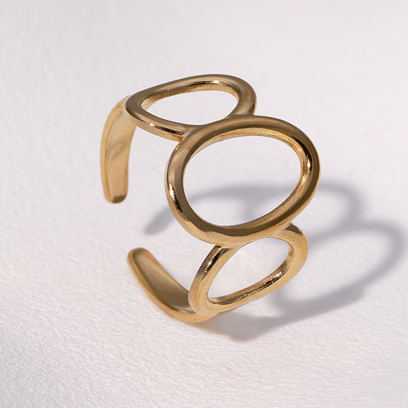 Yanni round rings