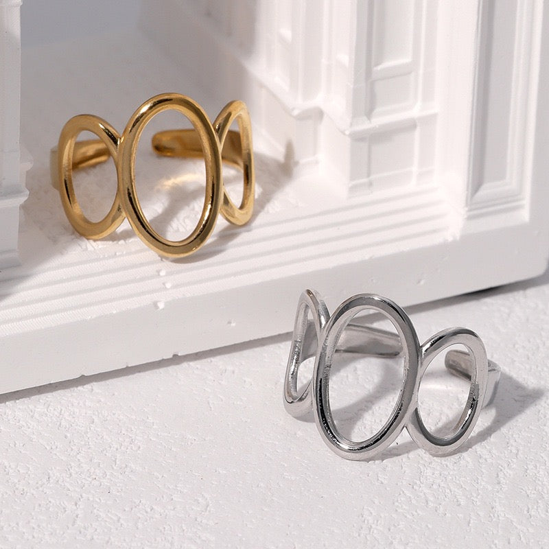 Yanni round rings