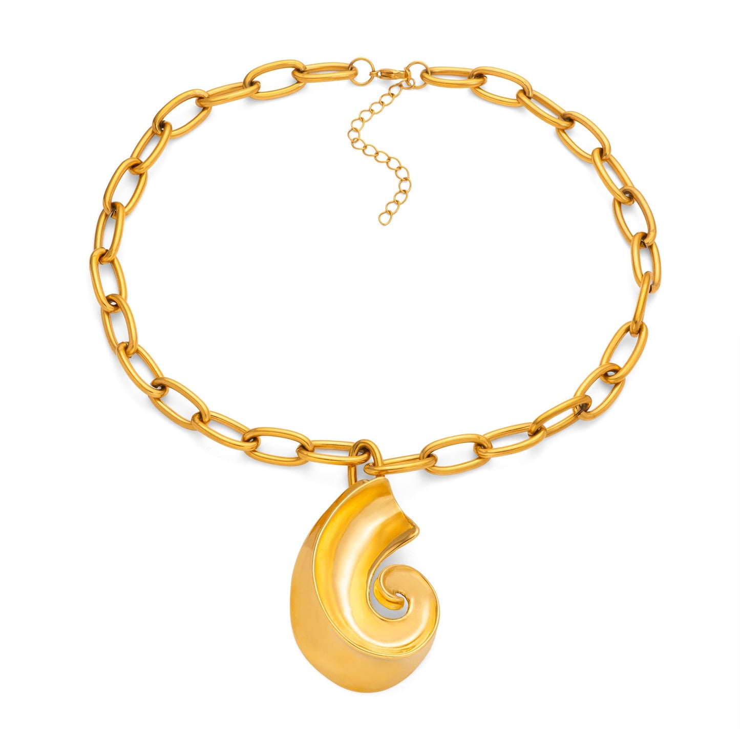 Statement shell collection