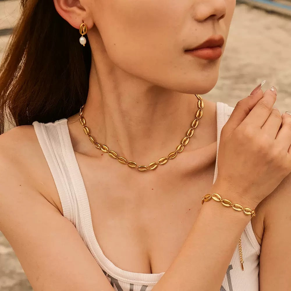 Ocean Tokyo summer collection