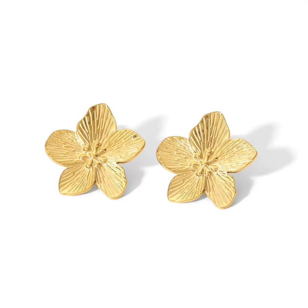 Bumia Bondi flowers collection