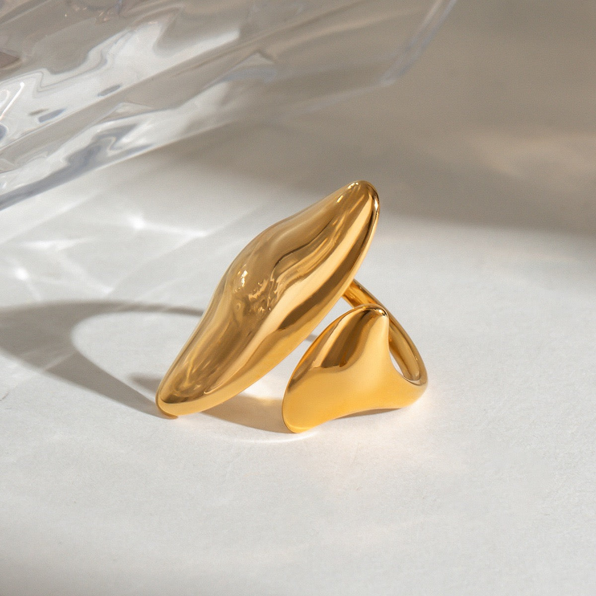 Olivia rings