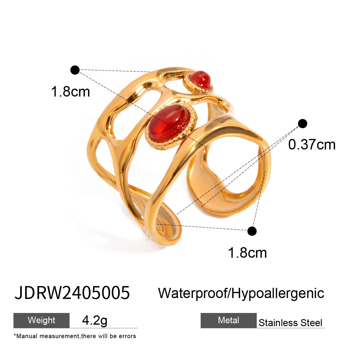 Red heart collections