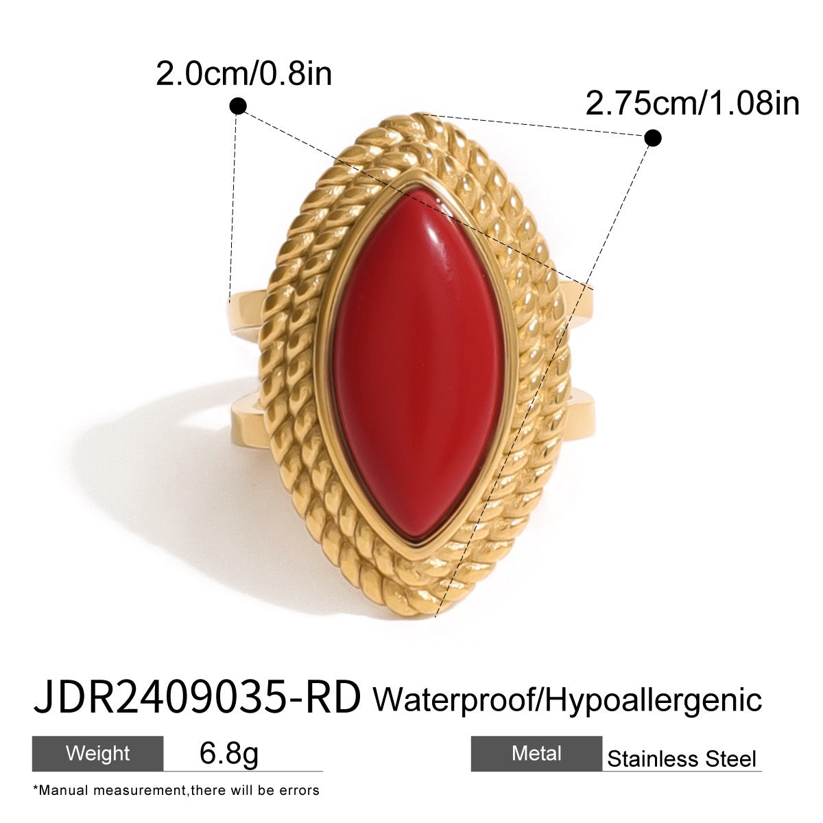 Red heart collections