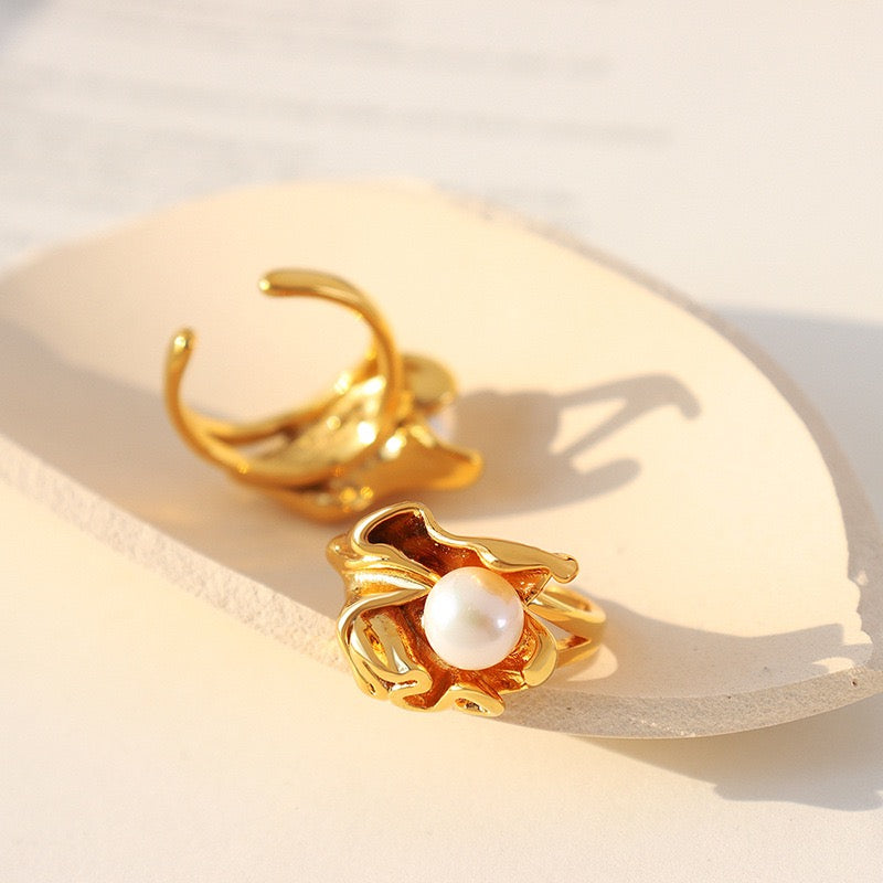 Mermaid's ring