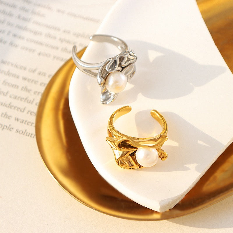 Mermaid's ring