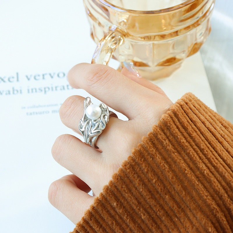 Mermaid's ring