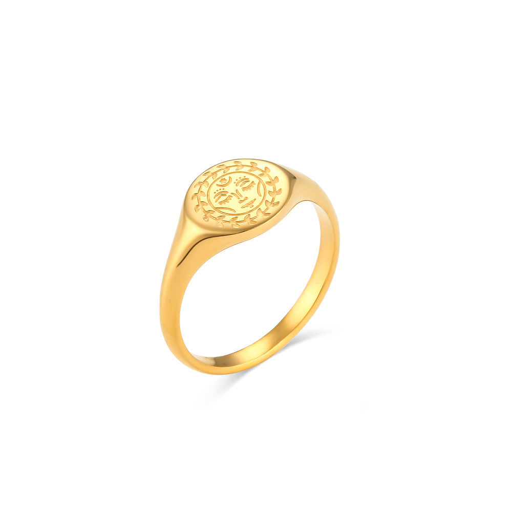 Cinita Sun and moon collection