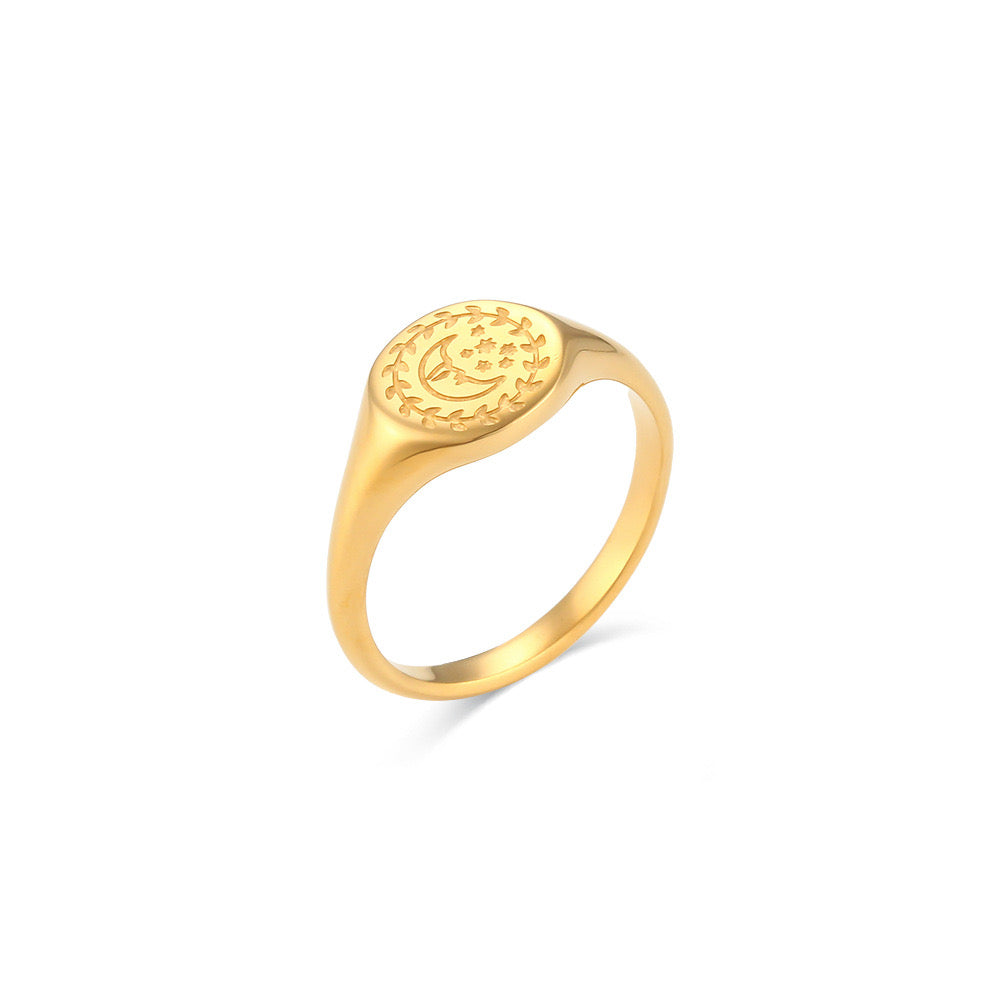 Cinita Sun and moon collection