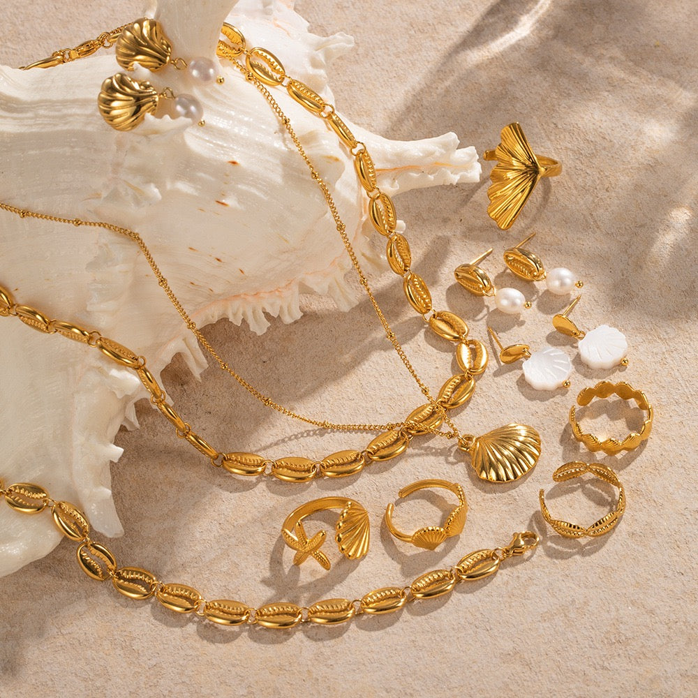 Ocean Tokyo summer collection