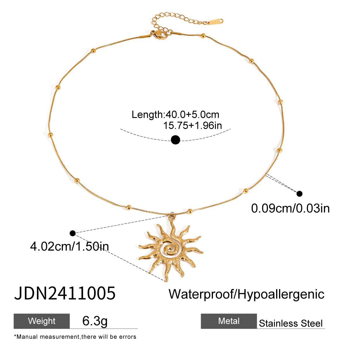 Summer sunny day collection