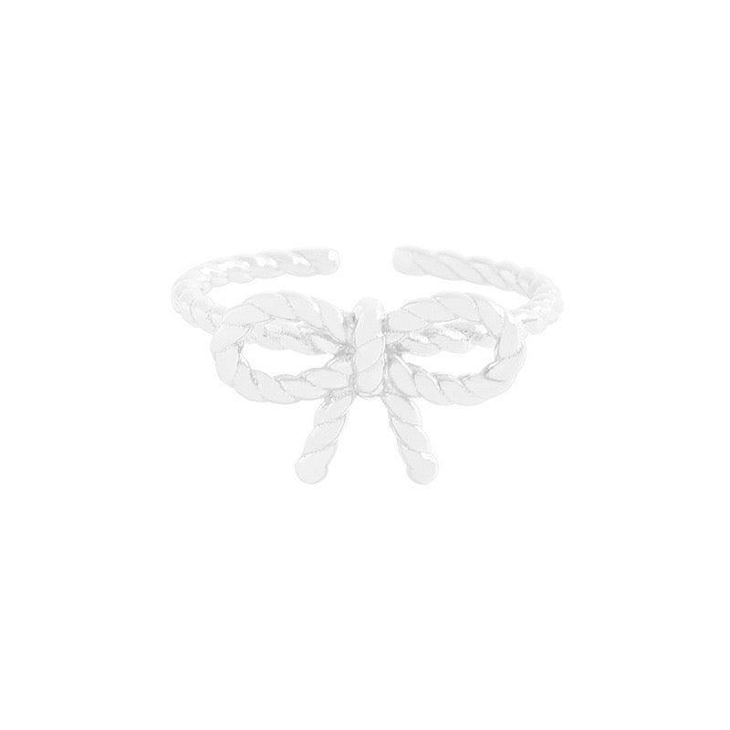 Karora bow rings