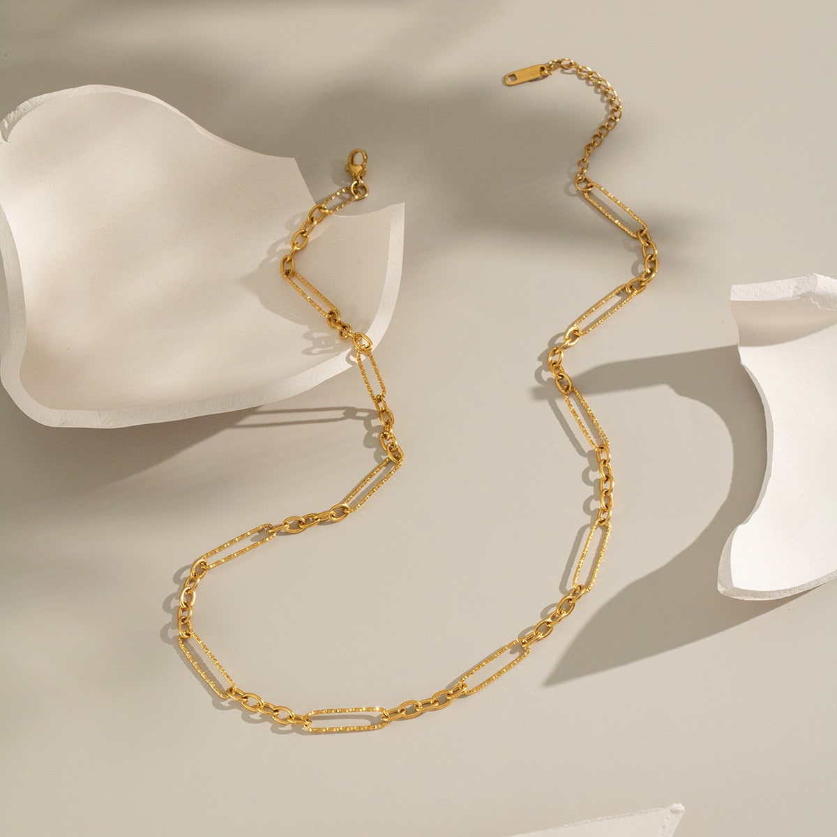 Yuki chain set
