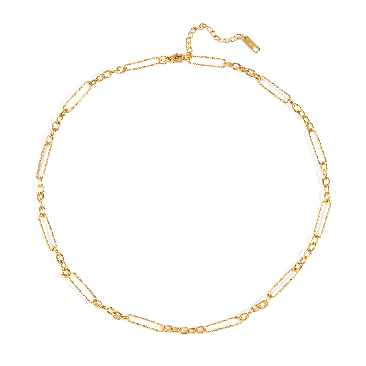 Yuki chain set