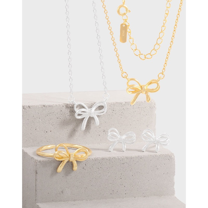 Layer bow rings