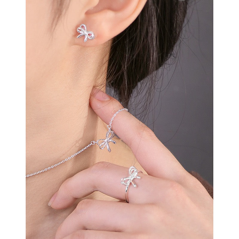 Layer bow rings