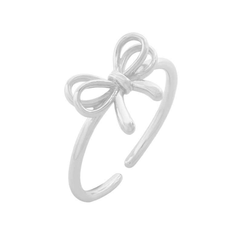 Layer bow rings