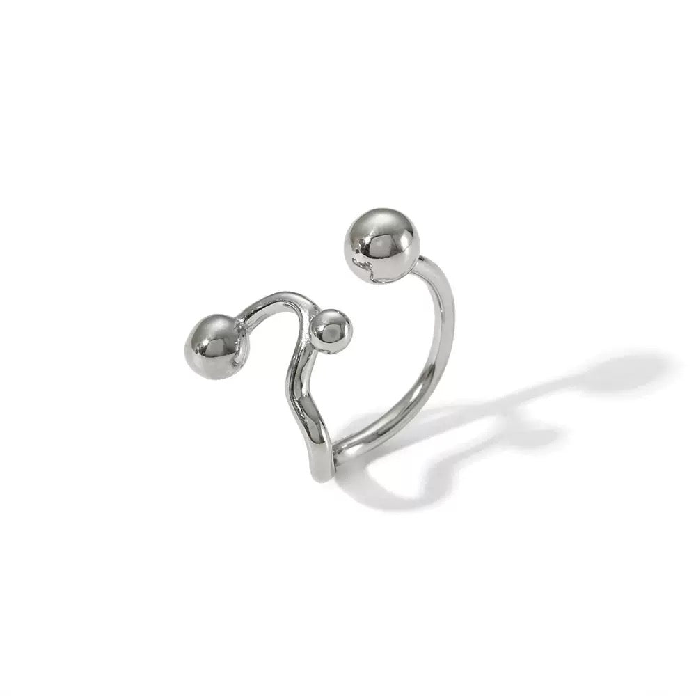 Plains Spots rings